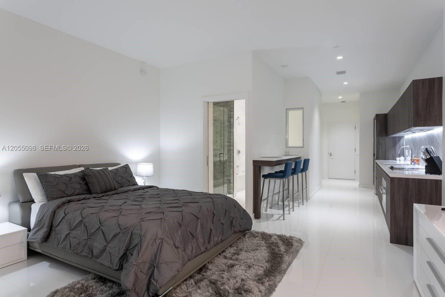 851 NE 1st Ave # 503, Miami, FL 33132 — zdjęcie 5