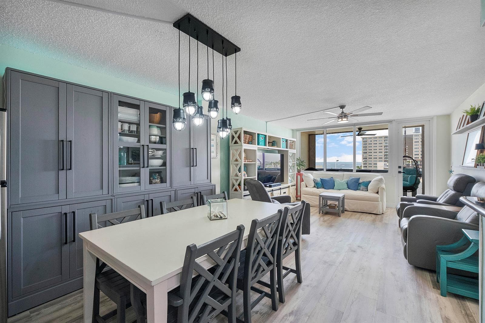 305 N POMPANO BEACH Boulevard # 804, Pompano Beach, FL 33062 — zdjęcie 3