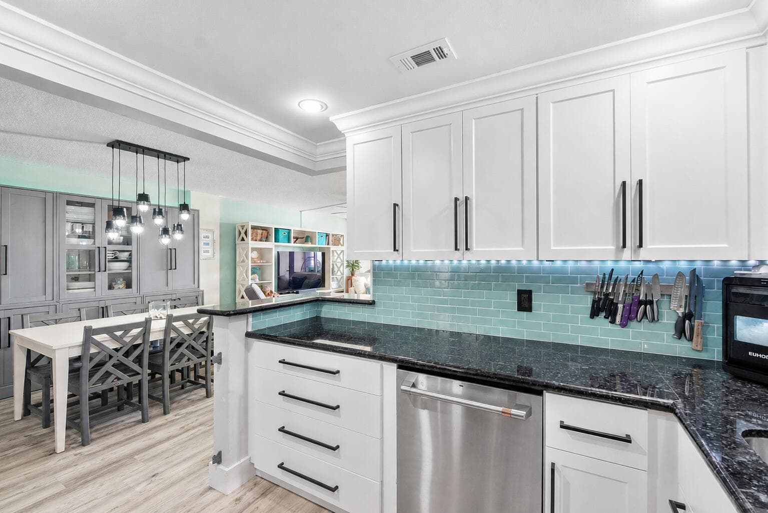 305 N POMPANO BEACH Boulevard # 804, Pompano Beach, FL 33062 — zdjęcie 5