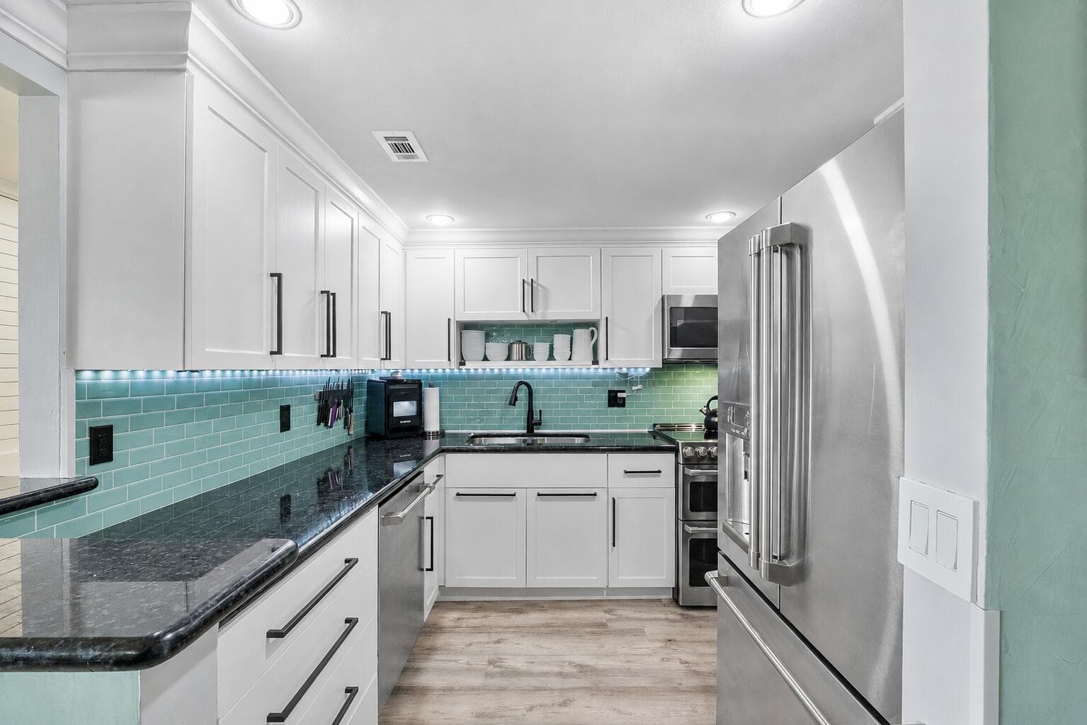 305 N POMPANO BEACH Boulevard # 804, Pompano Beach, FL 33062 — zdjęcie 4