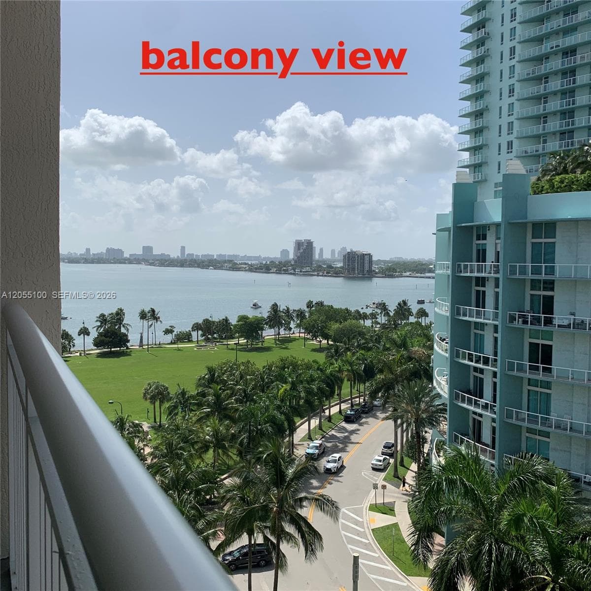 2000 N Bayshore Dr # 1006, Miami, FL 33137 — zdjęcie 2