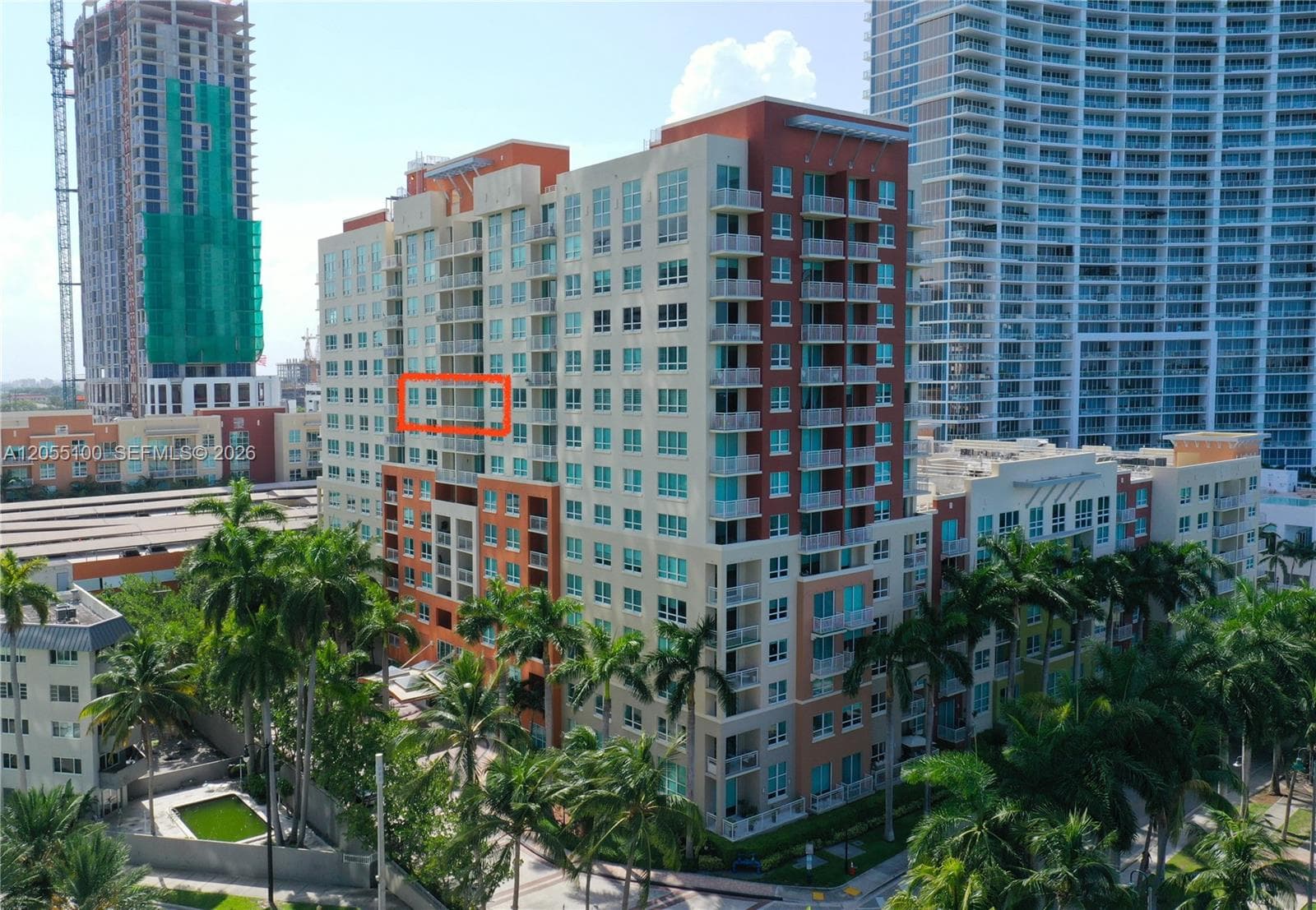 2000 N Bayshore Dr # 1006, Miami, FL 33137 — zdjęcie 3