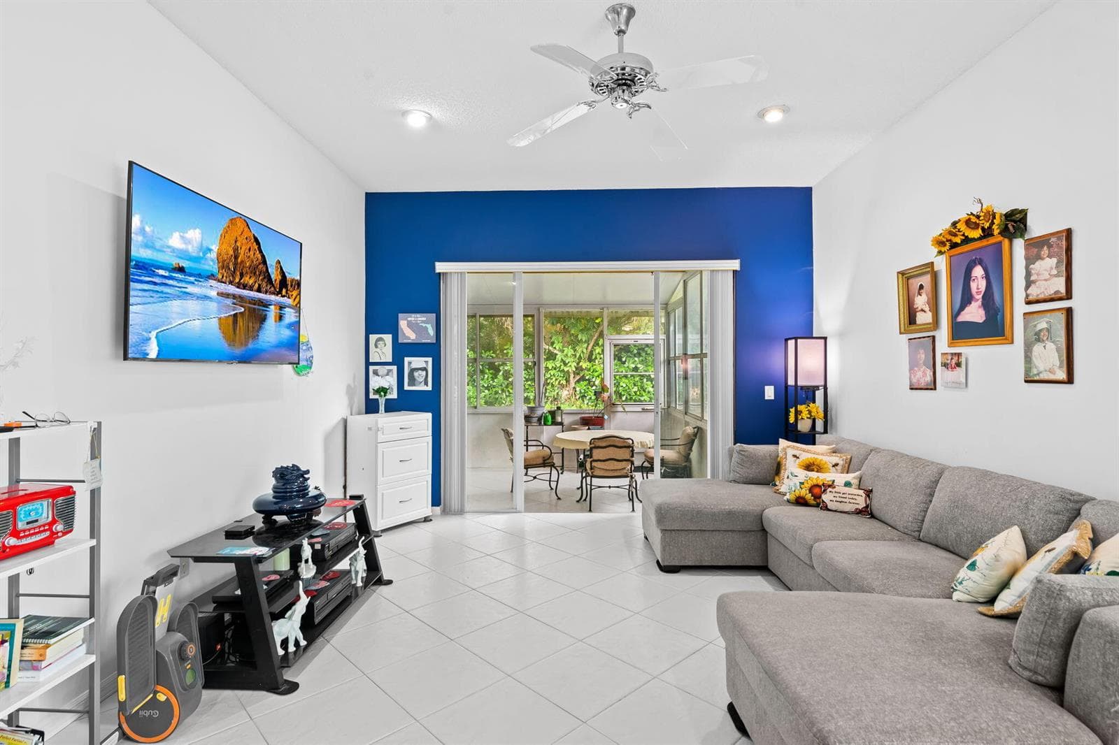 10156 Lombardy Drive, Tamarac, FL 33321 — zdjęcie 4