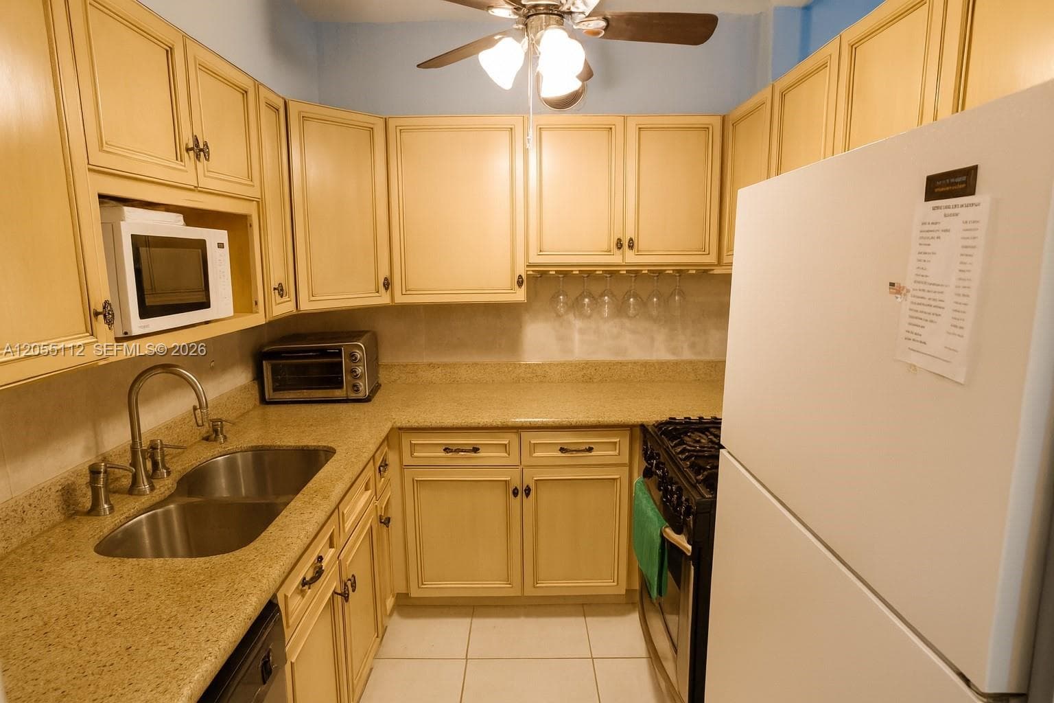 901 SW 11th Ave # 4H, Hallandale Beach, FL 33009 — zdjęcie 4