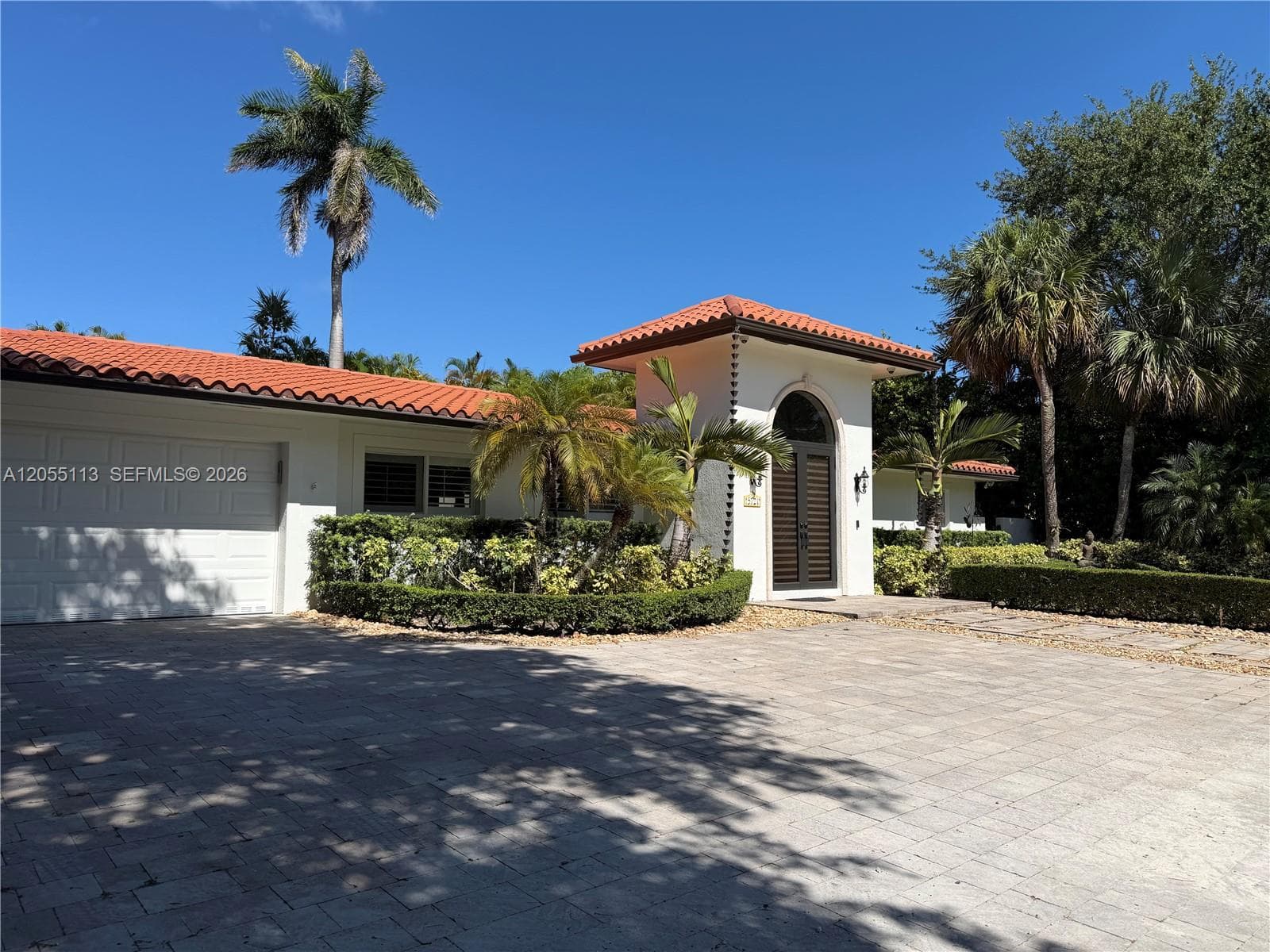 5721 SW 59th Pl, South Miami, FL 33143