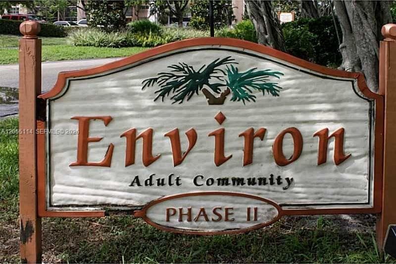 3771 Environ Blvd # 447, Lauderhill, FL 33319 — zdjęcie 3