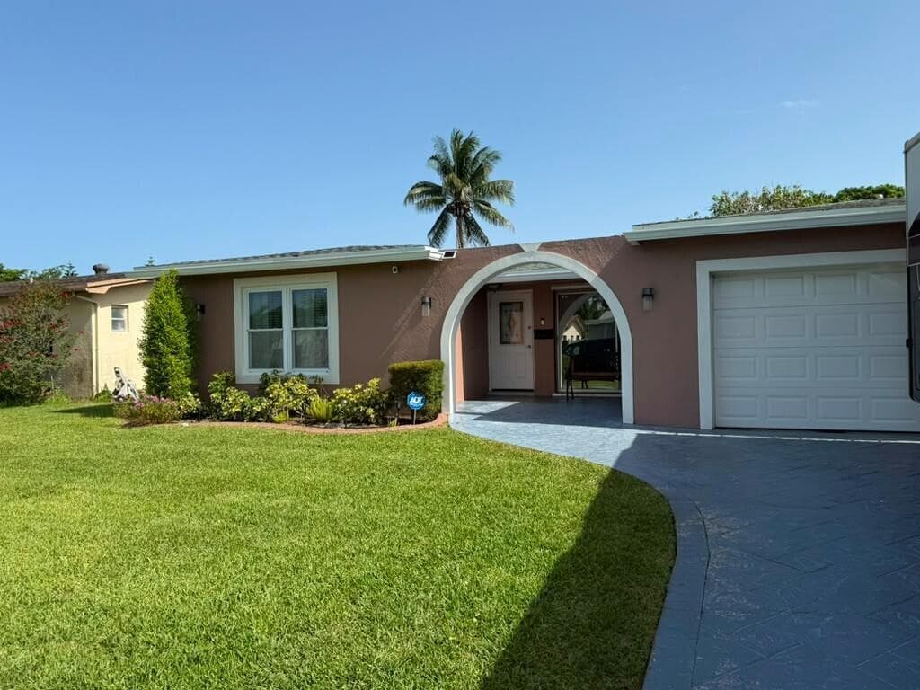 9340 NW 21ST Manor, Sunrise, FL 33322 — zdjęcie 2