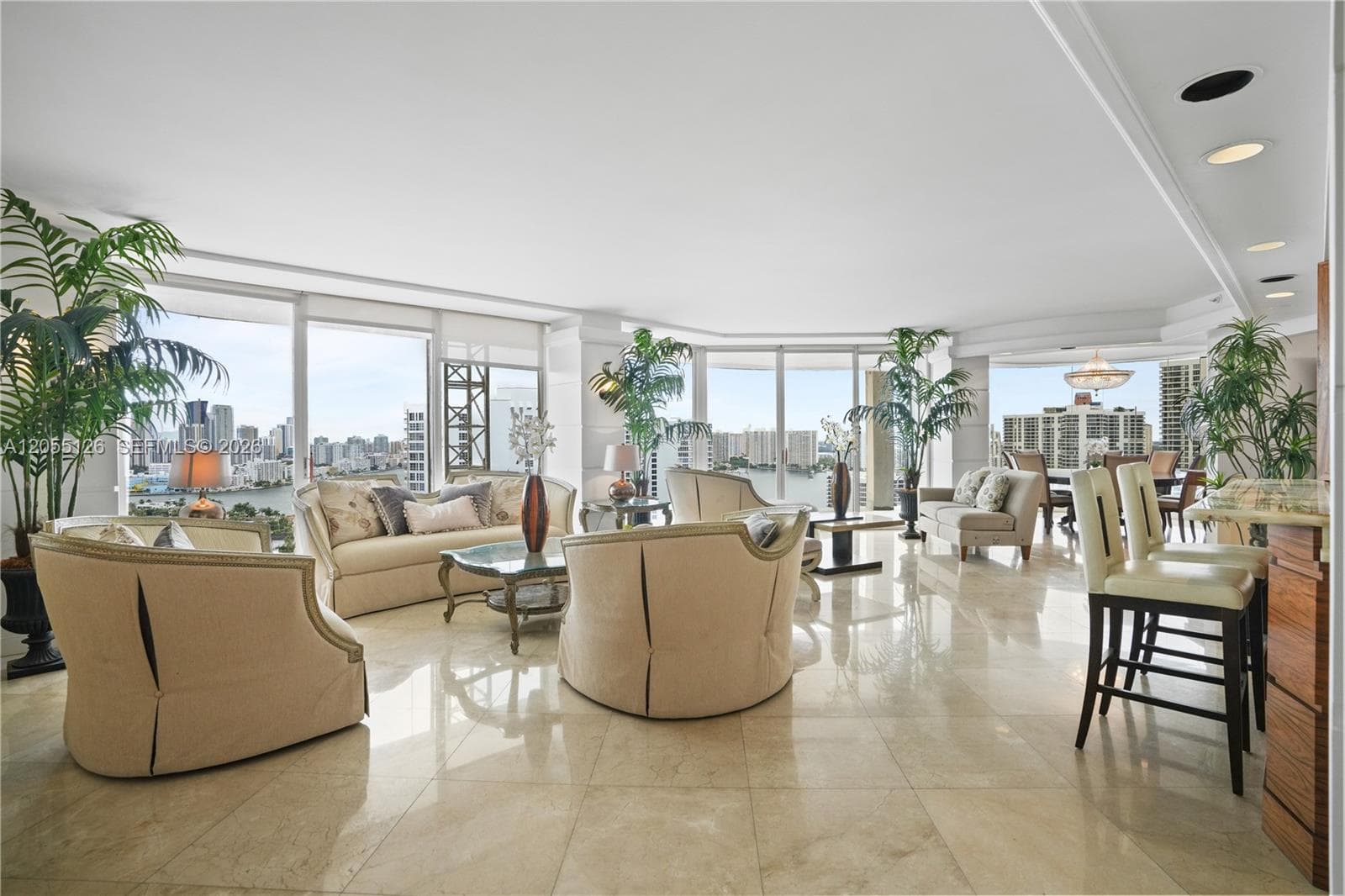 Turnberry Towers