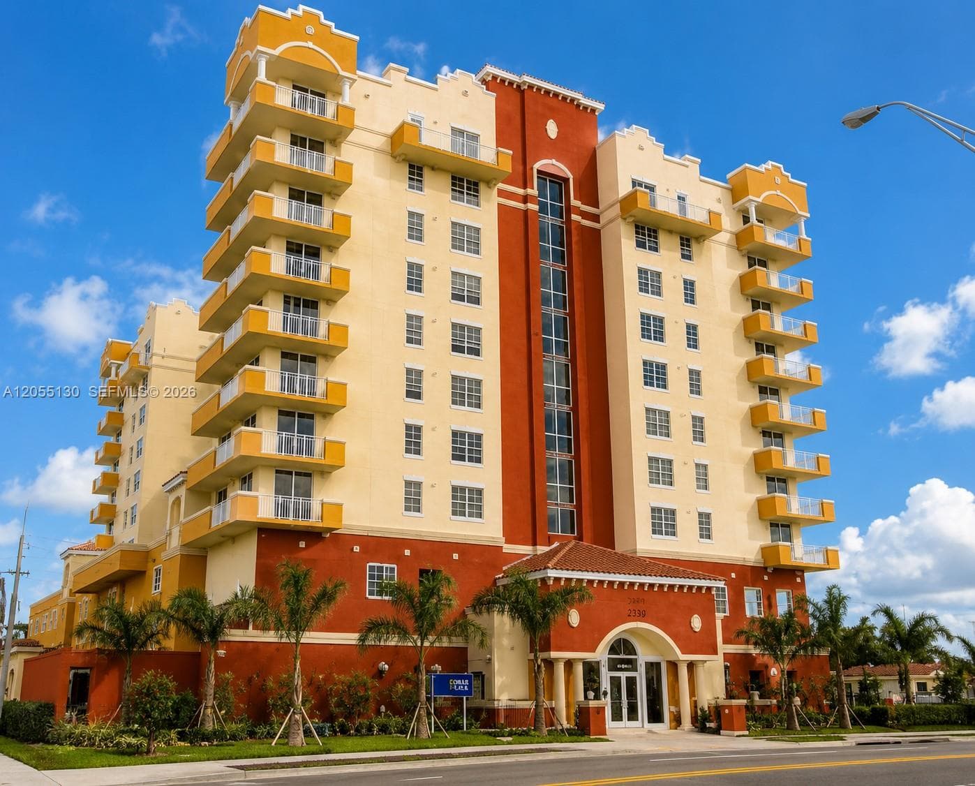 215 SW 42nd Ave # 710, Miami, FL 33134