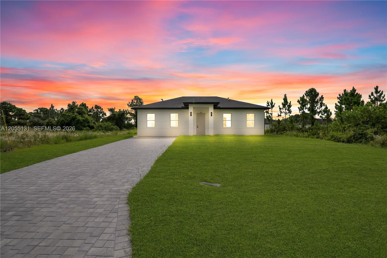 707 Randall Ave, Other City - In The State Of Florida, FL 33974