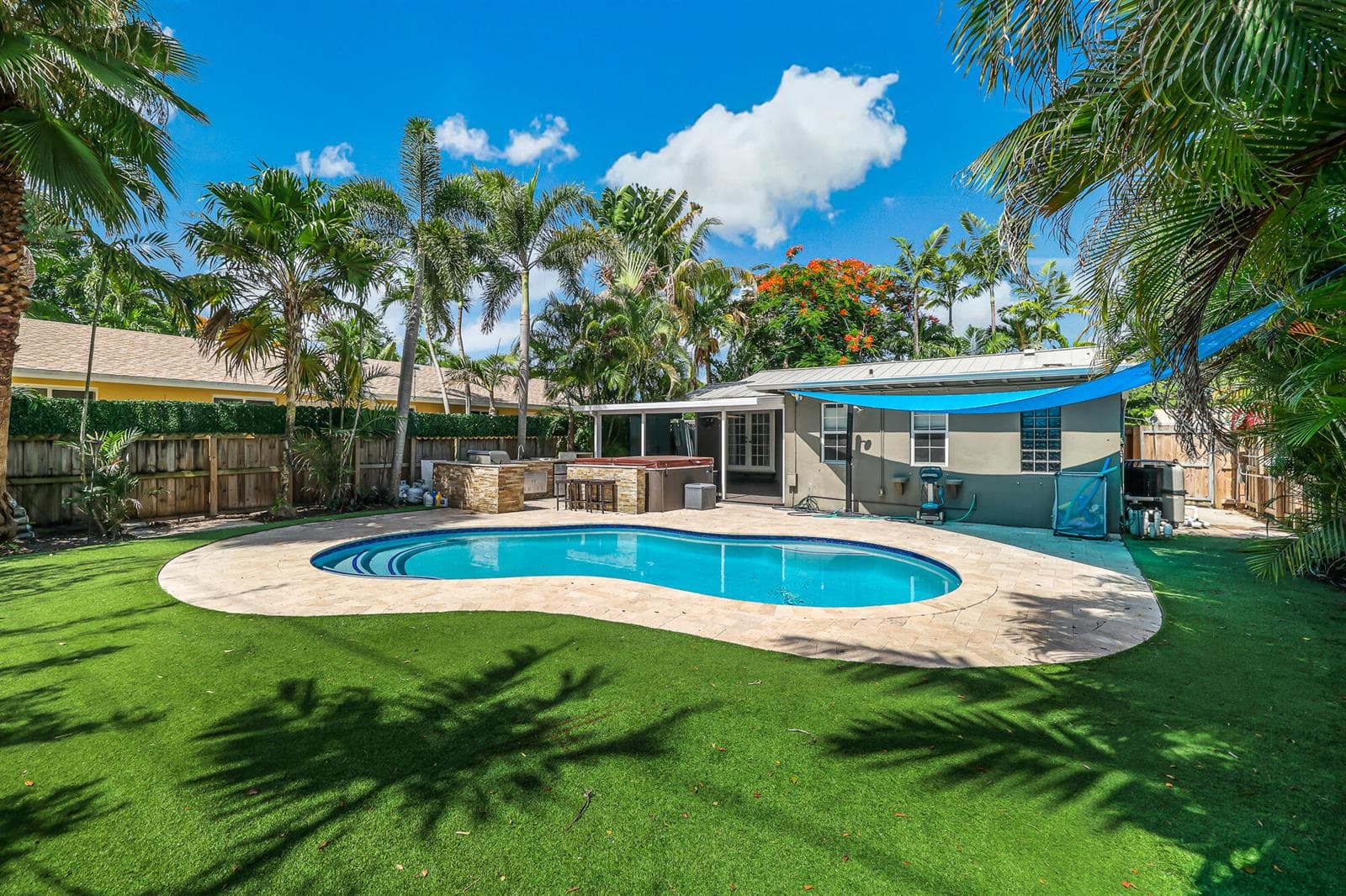 1432 NE 2ND Avenue, Fort Lauderdale, FL 33304