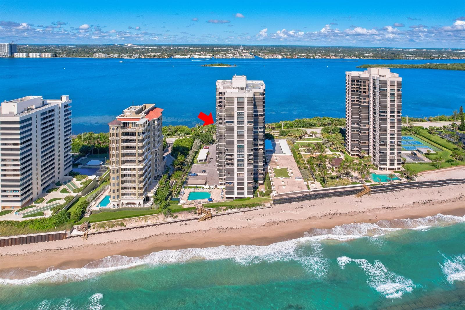 5380 N Ocean Drive # 11A, Riviera Beach, FL 33404 — zdjęcie 2