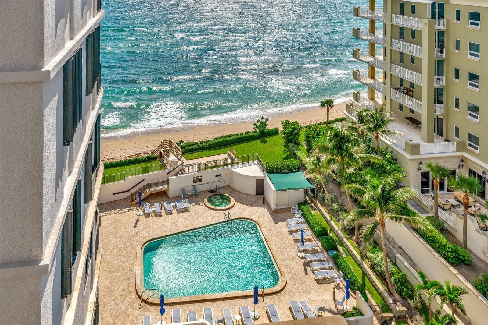 5380 N Ocean Drive # 11A, Riviera Beach, FL 33404 — zdjęcie 3