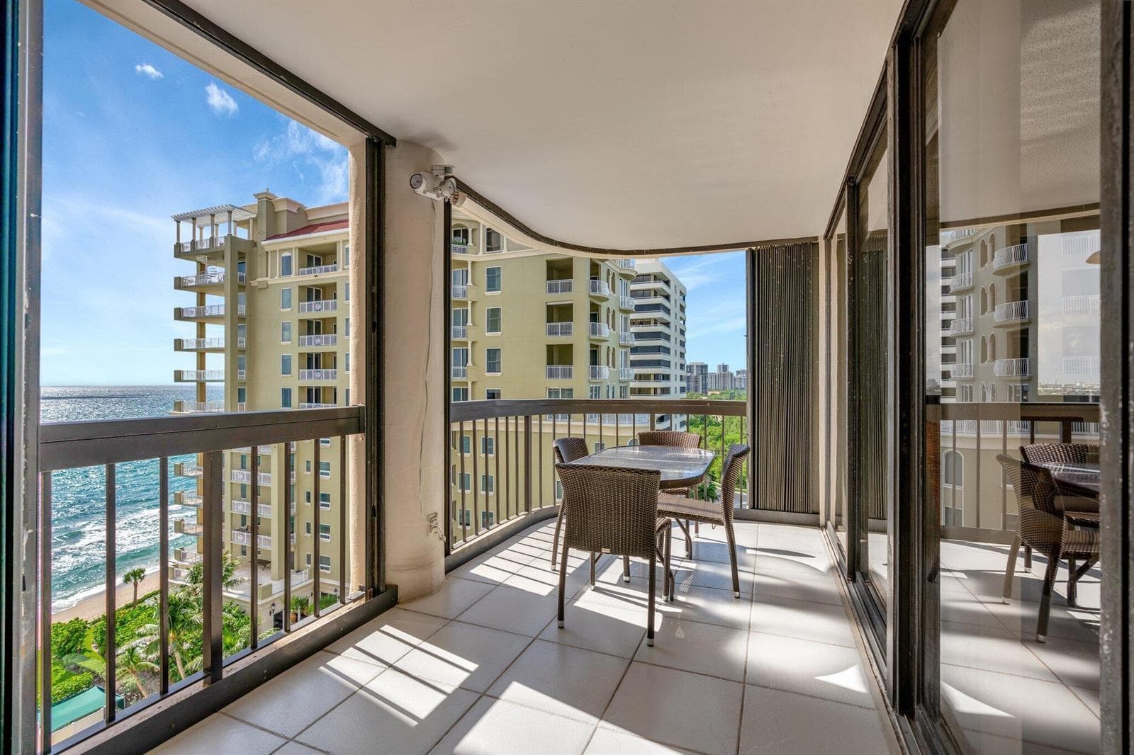 5380 N Ocean Drive # 11A, Riviera Beach, FL 33404 — zdjęcie 5