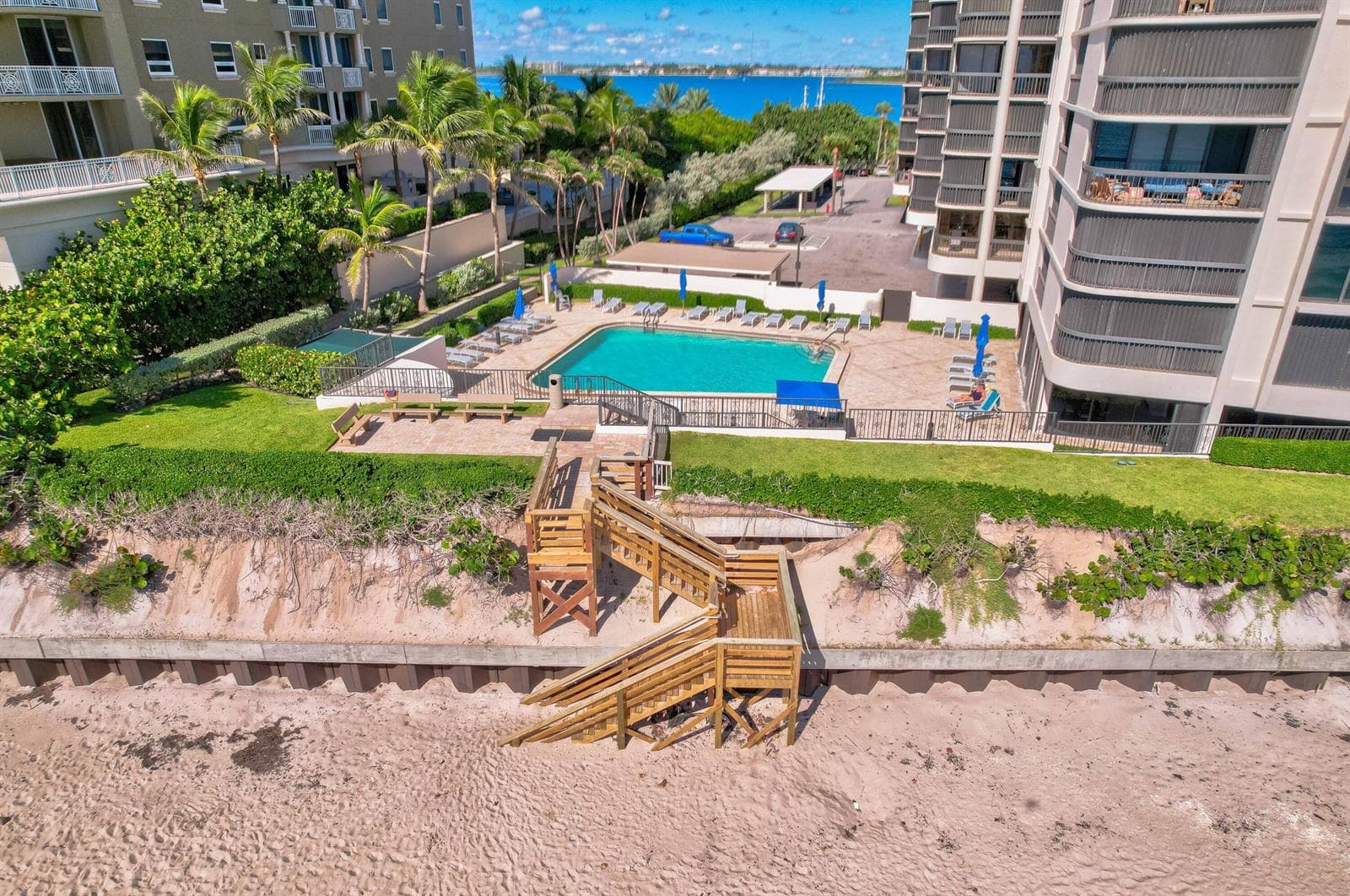 5380 N Ocean Drive # 11A, Riviera Beach, FL 33404 — zdjęcie 4