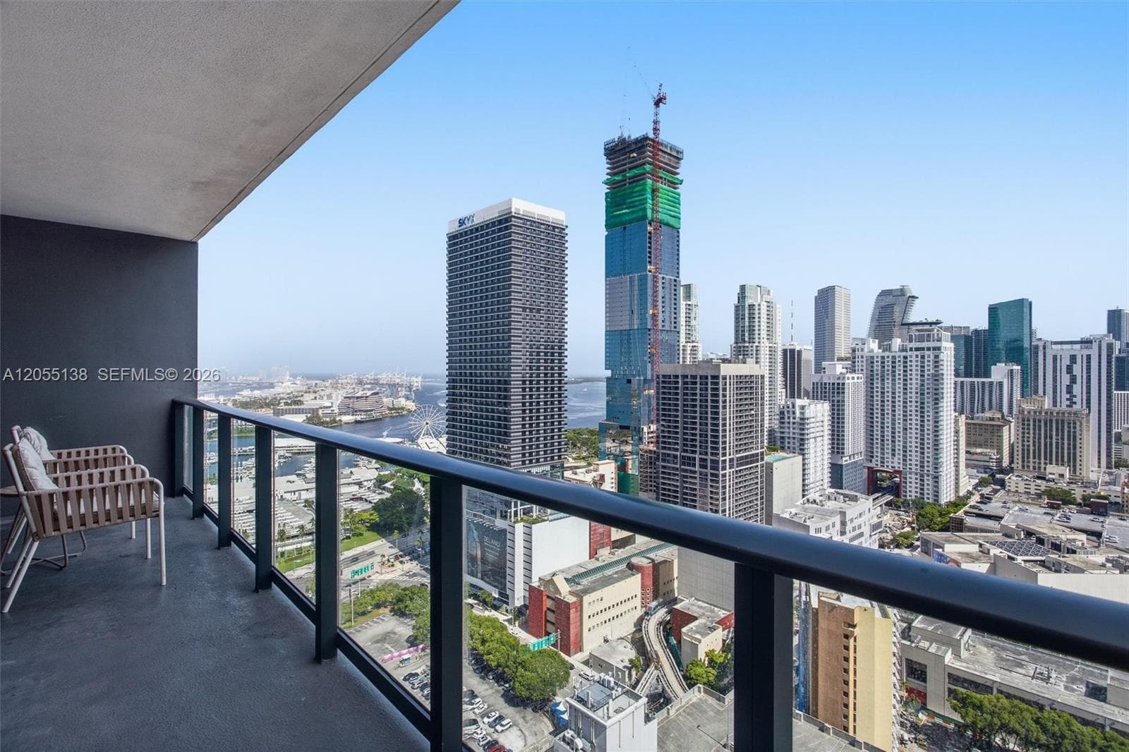 159 NE 6th St # 2914, Miami, FL 33132 — zdjęcie 2