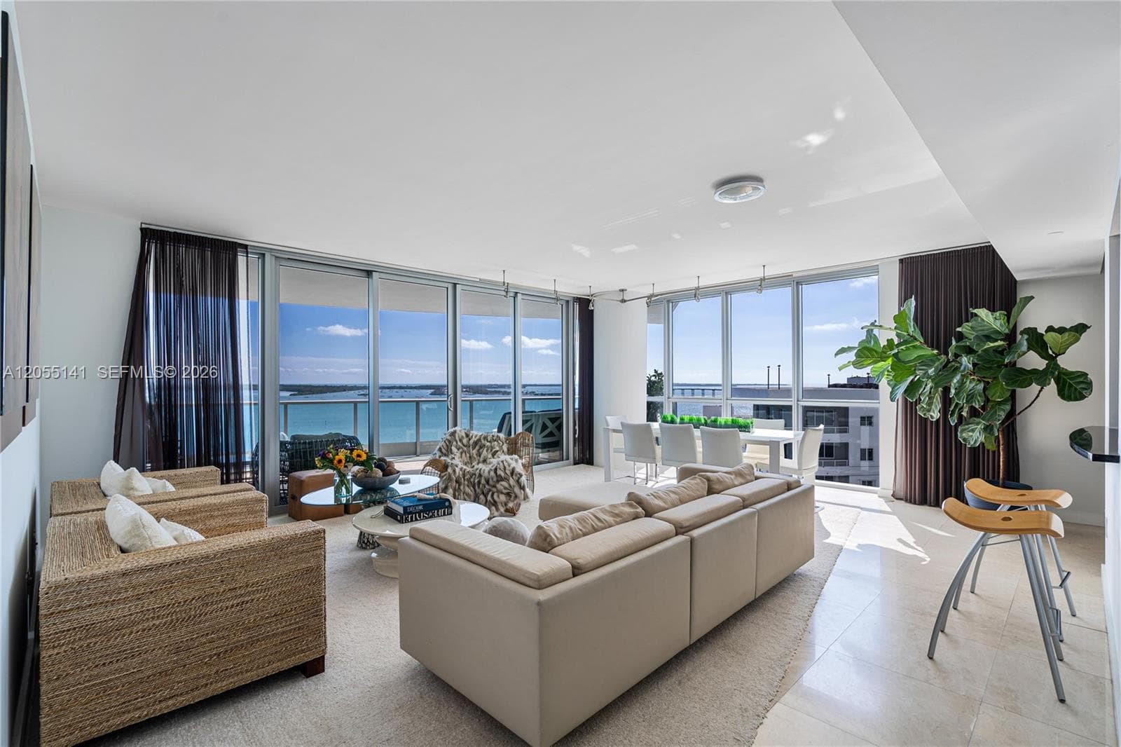 1331 Brickell Bay Dr # 1611, Miami, FL 33131 — zdjęcie 2