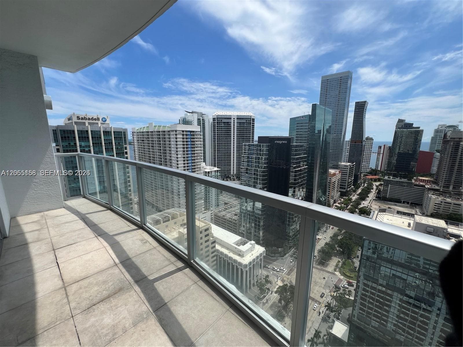 1060 Brickell Ave # 3509, Miami, FL 33131