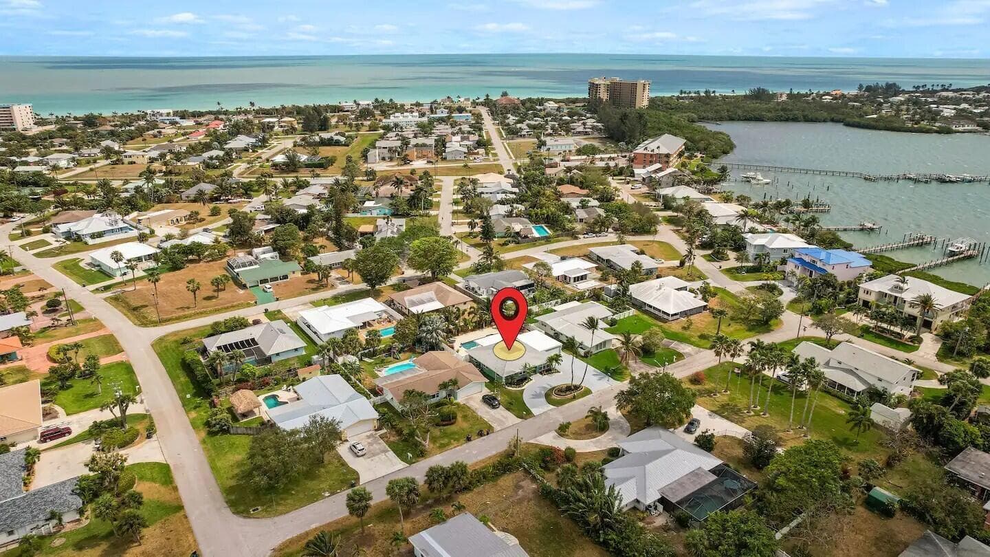 608 Malabar Avenue, Fort Pierce, FL 34949 — zdjęcie 3