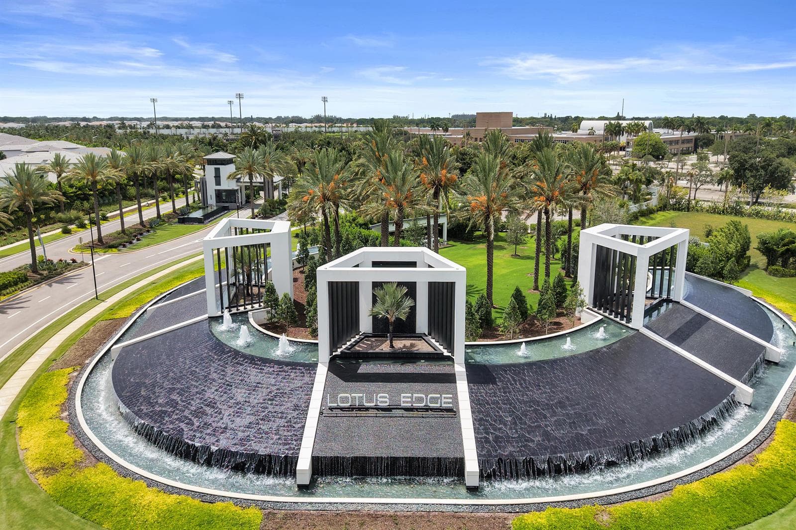 9164 Silver Marsh Lane, Boca Raton, FL 33434 — zdjęcie 2