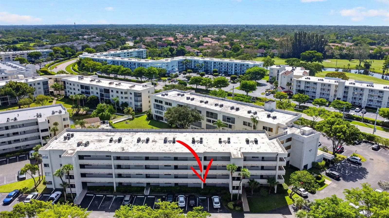3186 VIA POINCIANA # 114, Lake Worth, FL 33467