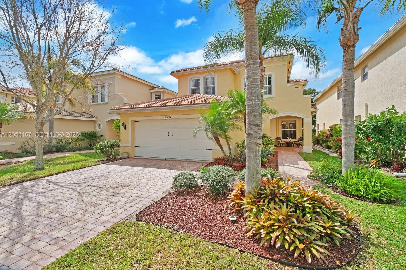 11597 Rock Lake Ter, Boynton Beach, FL 33473 — zdjęcie 2