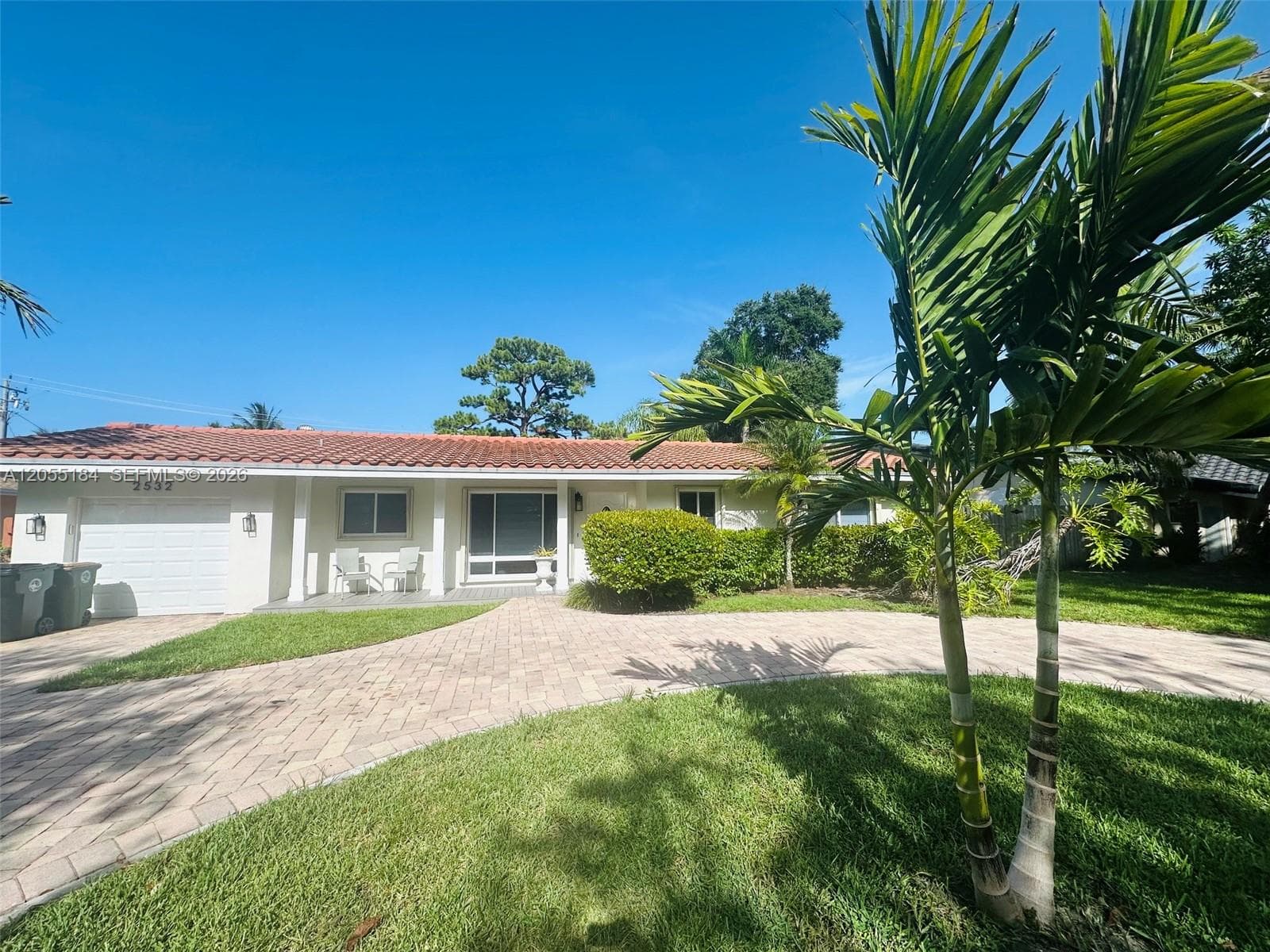 2532 NE 21 st Terrace, Lighthouse Point, FL 33064 — zdjęcie 2