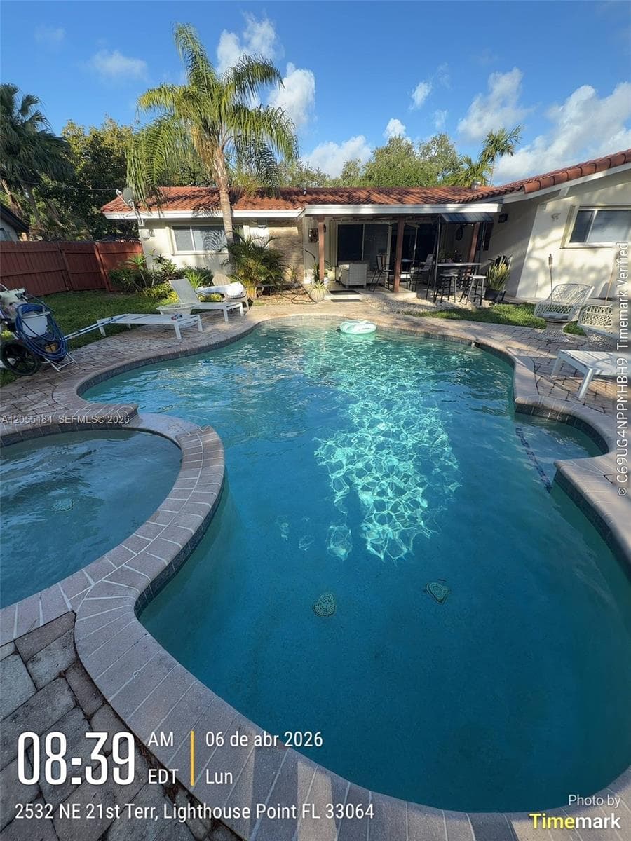 2532 NE 21 st Terrace, Lighthouse Point, FL 33064