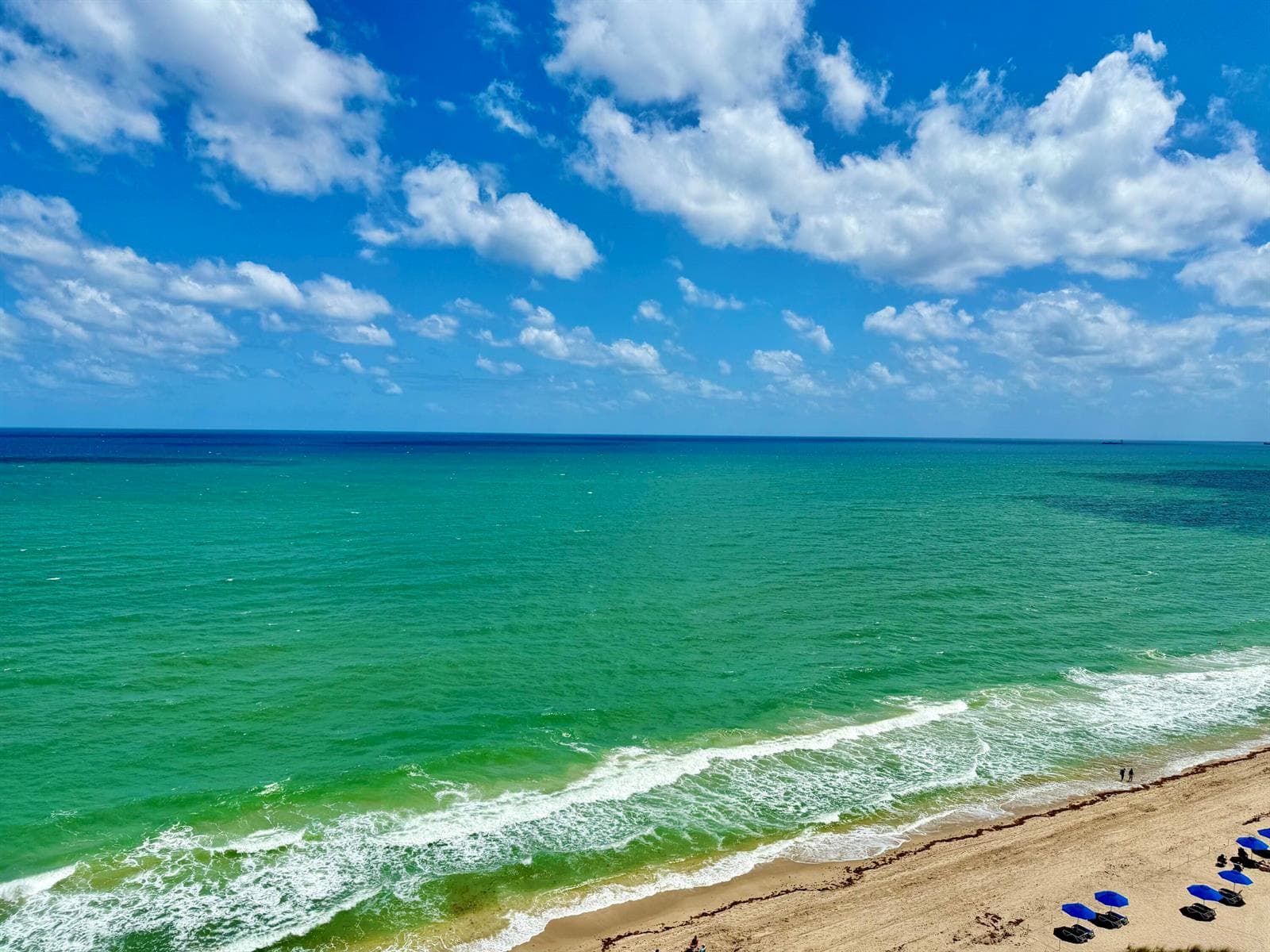 4250 Galt Ocean Drive # 14T, Fort Lauderdale, FL 33308
