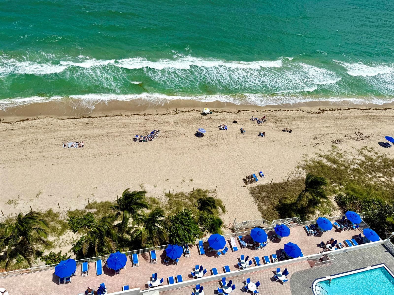 4250 Galt Ocean Drive # 14T, Fort Lauderdale, FL 33308 — zdjęcie 4