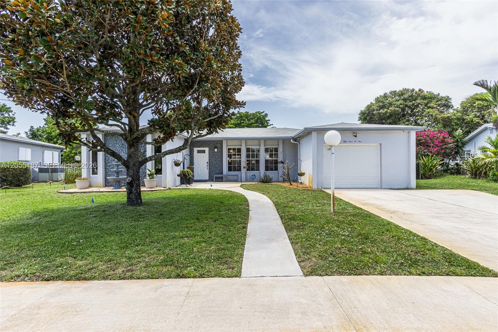 5309 SW 8th Ct, Margate, FL 33068