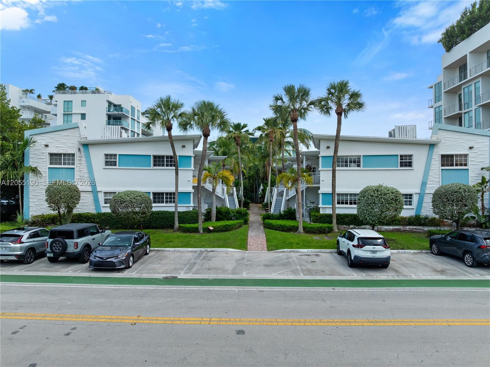 1160 103rd St # 6, Bay Harbor Islands, FL 33154 — zdjęcie 5