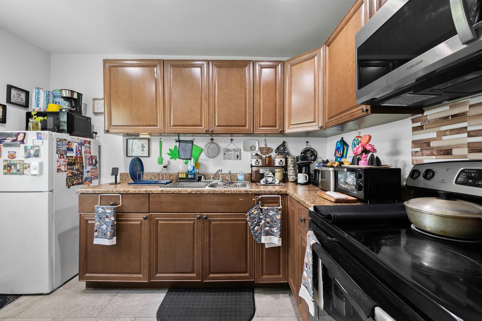 24 COLONIAL CLUB Drive # 101, Boynton Beach, FL 33435 — zdjęcie 3