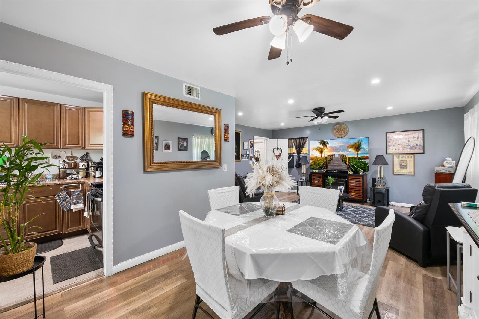 24 COLONIAL CLUB Drive # 101, Boynton Beach, FL 33435 — zdjęcie 5