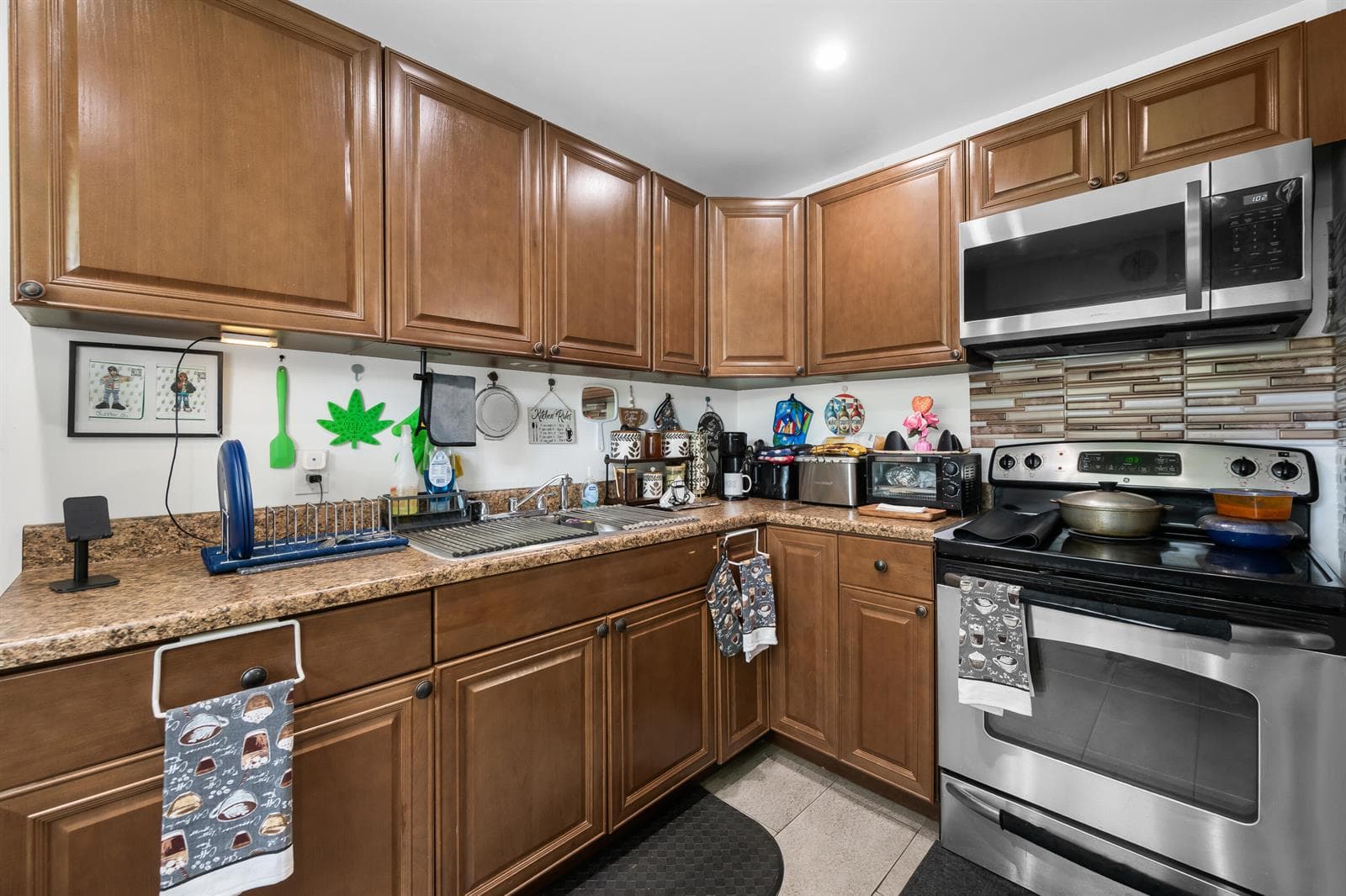 24 COLONIAL CLUB Drive # 101, Boynton Beach, FL 33435 — zdjęcie 4