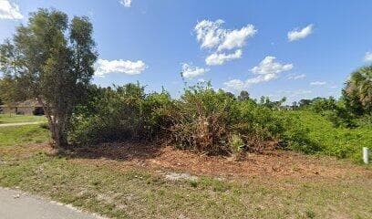 461 RAJAH Street, Lehigh Acres, FL 33974