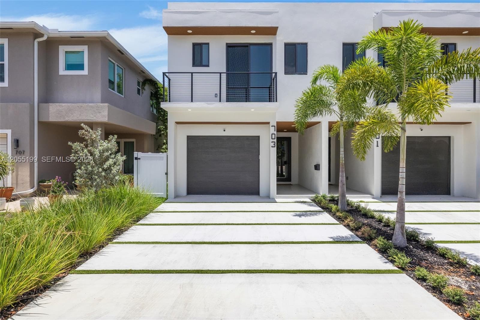 703 SW 17th St # 703, Fort Lauderdale, FL 33315 — zdjęcie 2