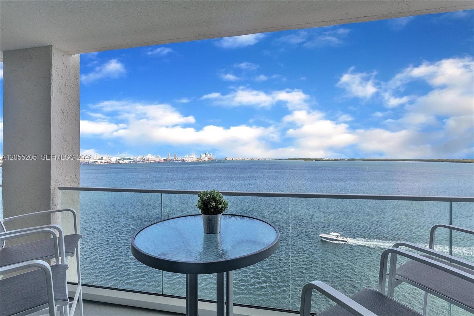 800 Claughton Island Dr # 1204, Miami, FL 33131 — zdjęcie 3