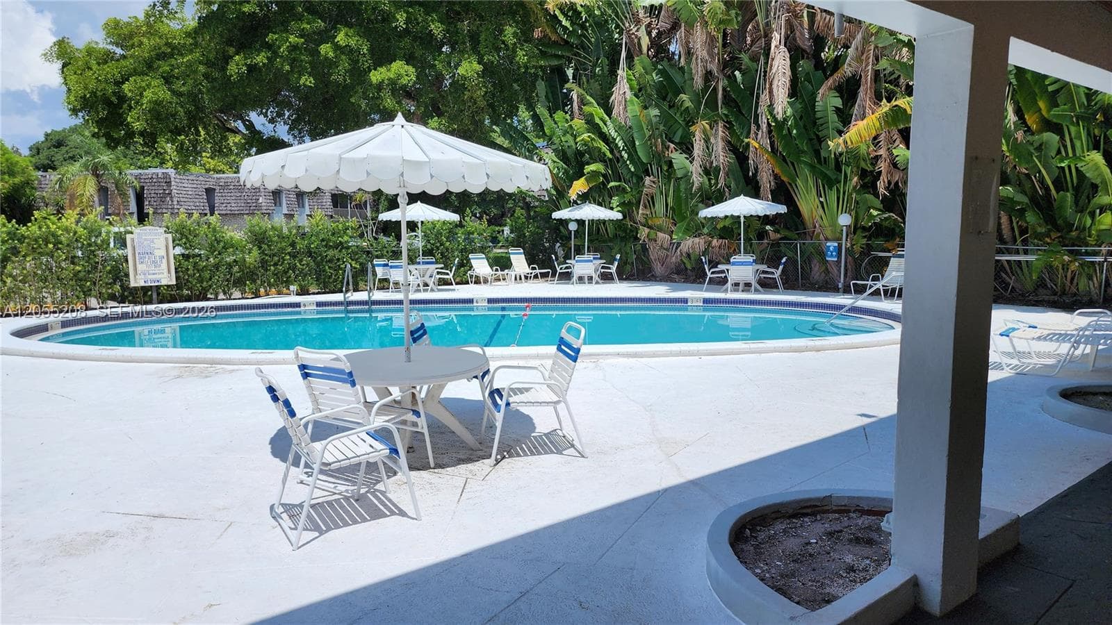 3101 Oakland Shores Dr # H105, Oakland Park, FL 33309 — zdjęcie 2