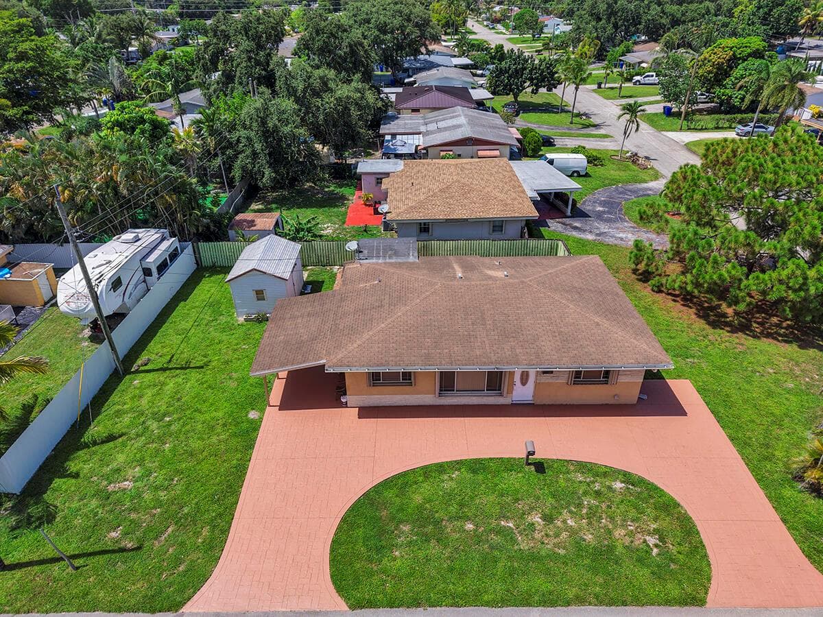 2100 N 57TH Avenue, Hollywood, FL 33021 — zdjęcie 2
