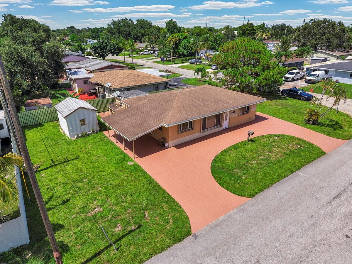 2100 N 57TH Avenue, Hollywood, FL 33021 — zdjęcie 4