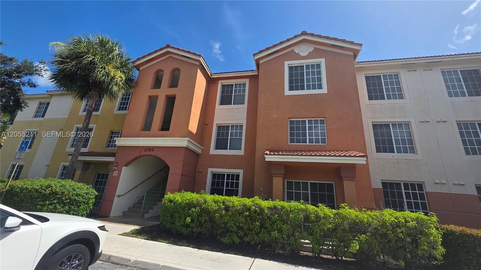 6769 Heritage Grande # 201, Boynton Beach, FL 33437 — zdjęcie 3