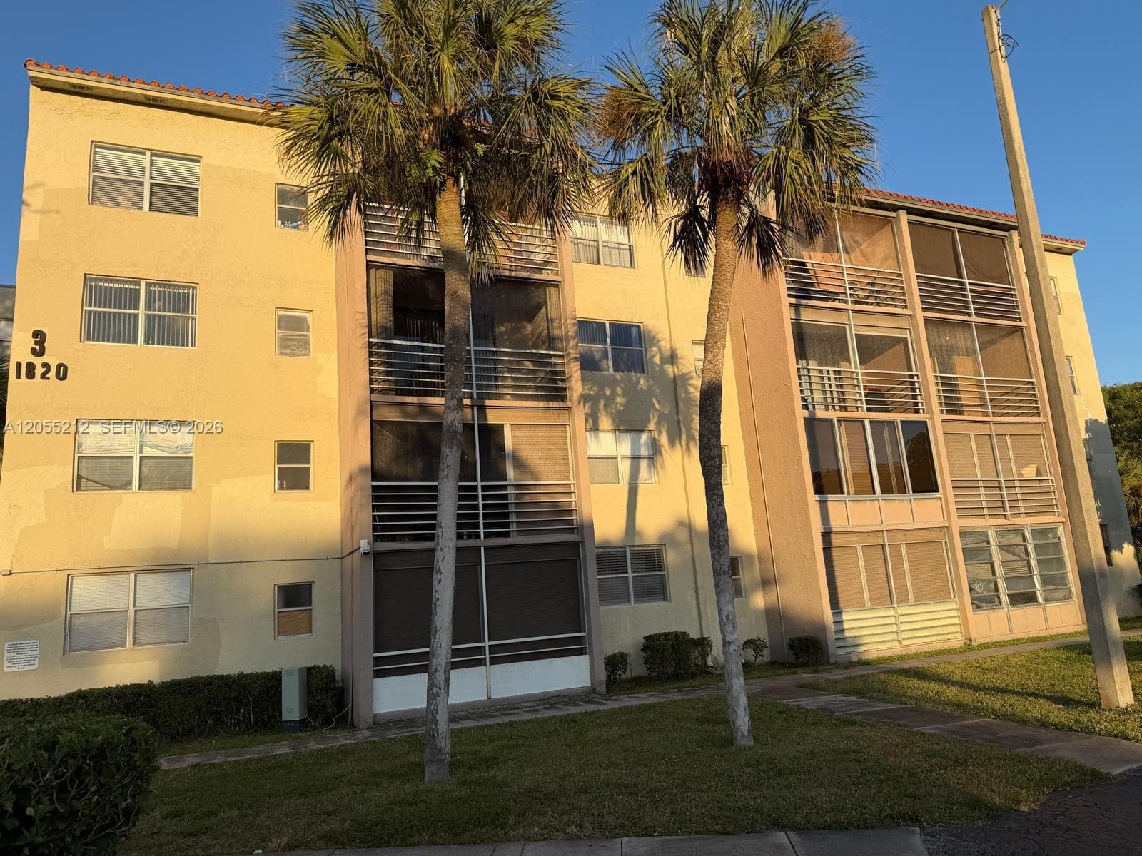 1820 SW 81st Ave # 3107, North Lauderdale, FL 33068
