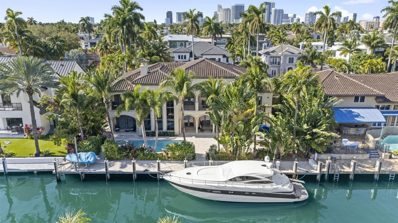 510 SAN MARCO Drive # -, Fort Lauderdale, FL 33301 — zdjęcie 2