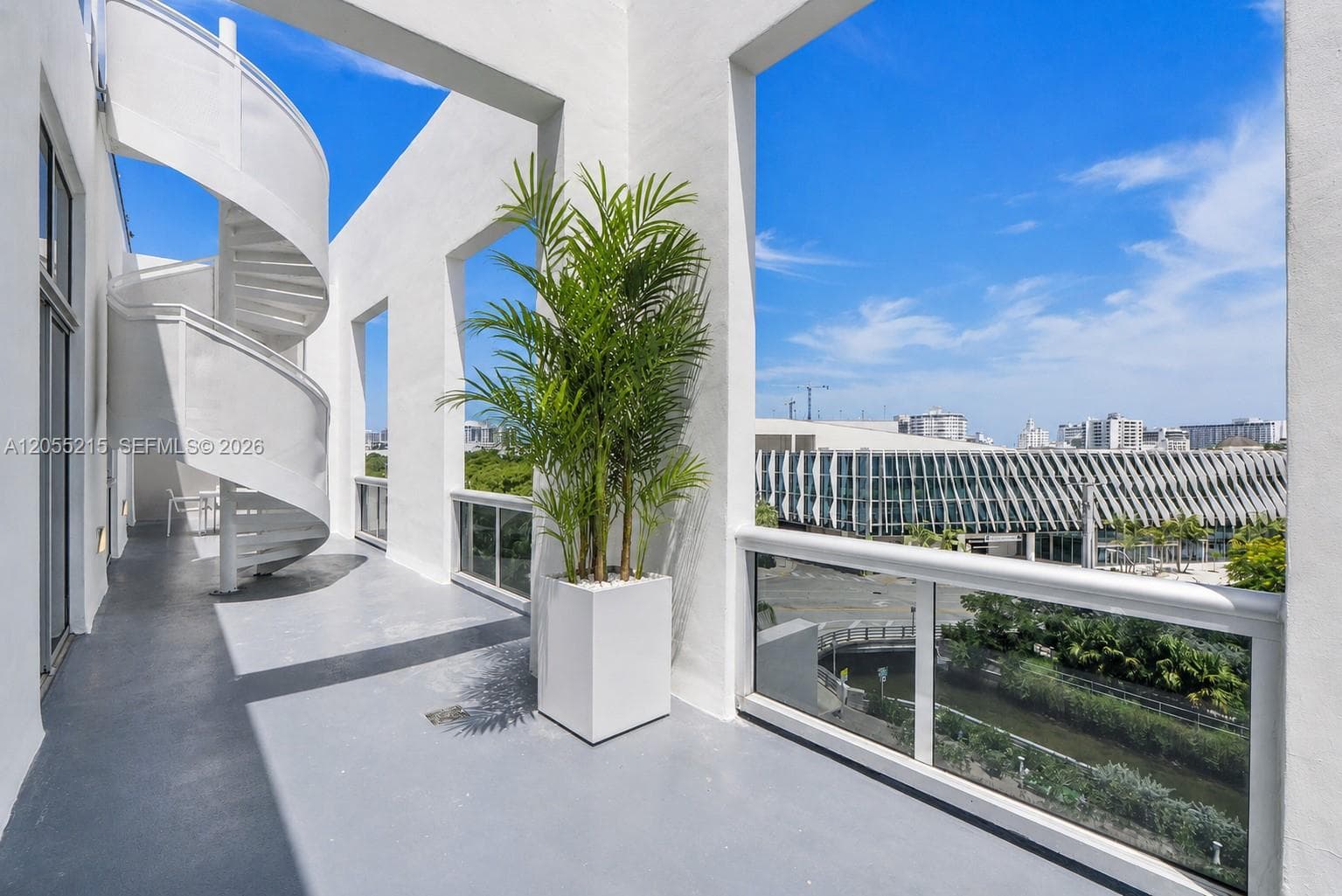 2001 Meridian Ave # PH-16, Miami Beach, FL 33139 — zdjęcie 3