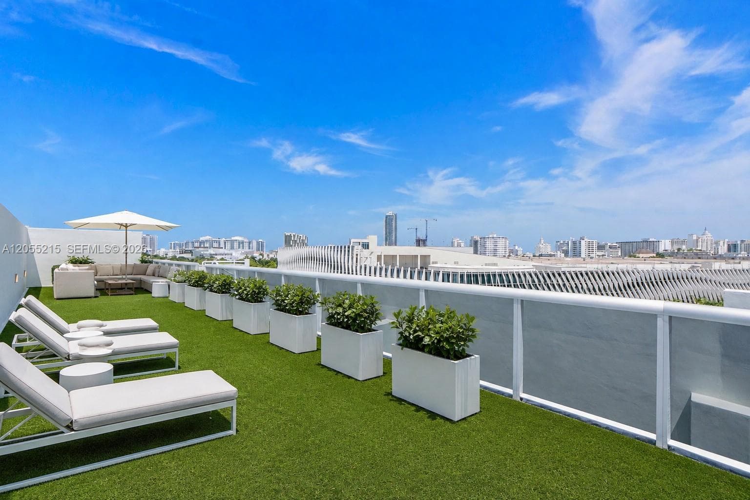 2001 Meridian Ave # PH-16, Miami Beach, FL 33139
