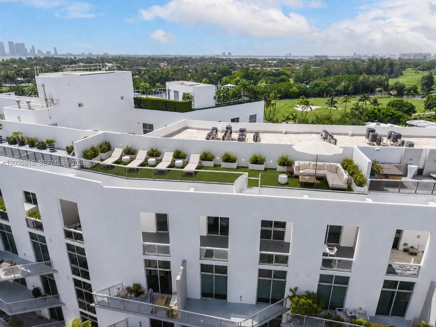 2001 Meridian Ave # PH-16, Miami Beach, FL 33139 — zdjęcie 5