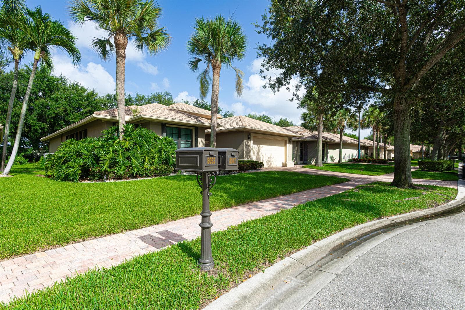 8047 Via Grande, Boynton Beach, FL 33437 — zdjęcie 4