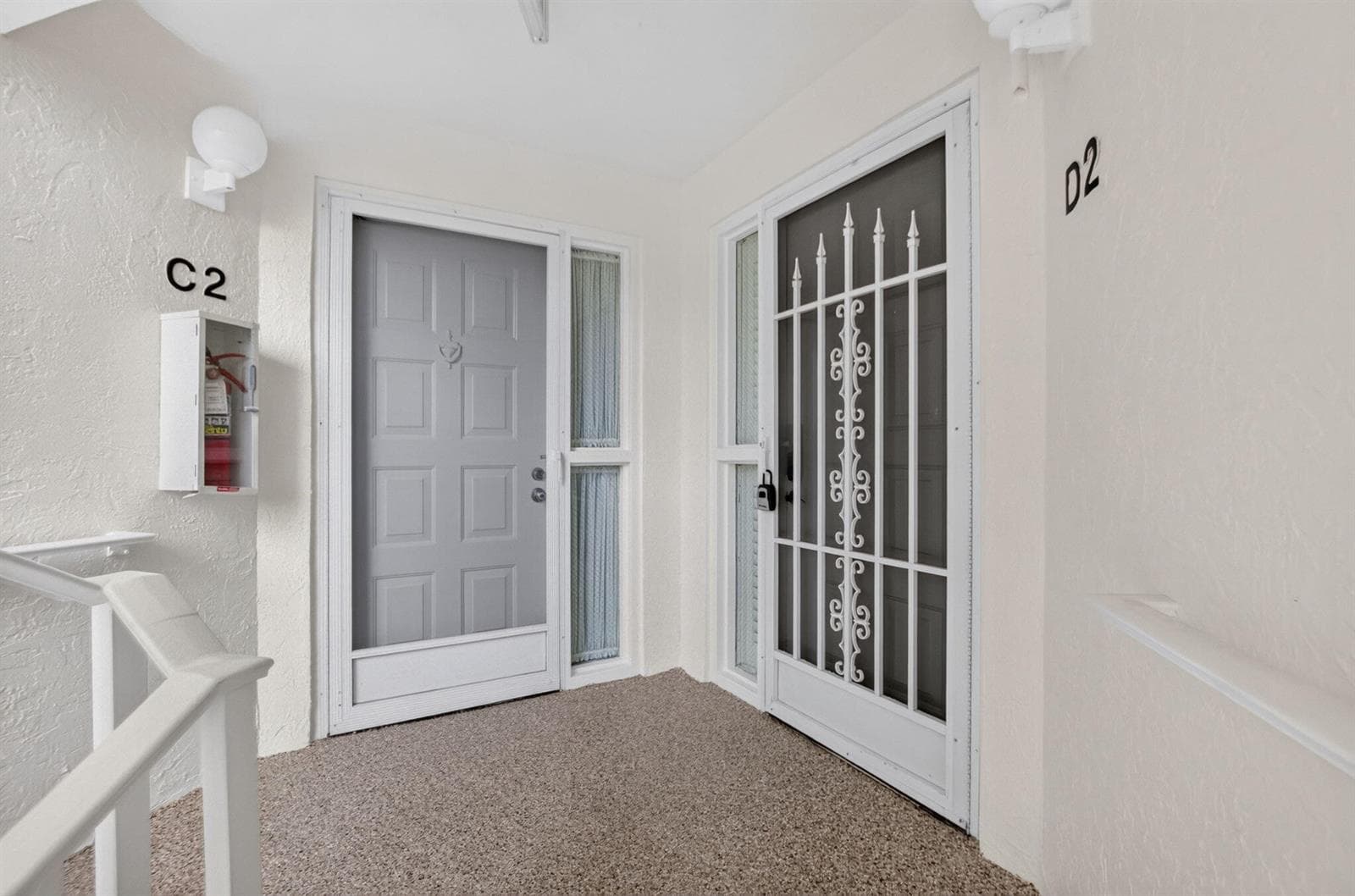 104 HALF MOON Circle # D2, Hypoluxo, FL 33462 — zdjęcie 2