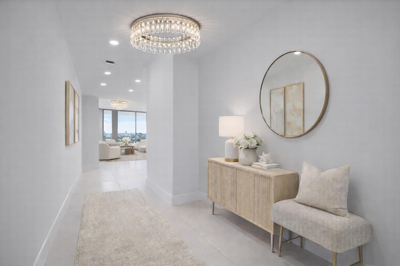 153 N Seabreeze Boulevard N # 1803, Fort Lauderdale, FL 33304 — zdjęcie 2
